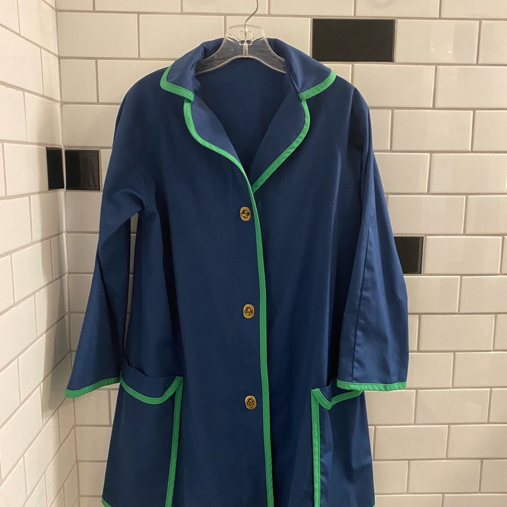 Vintage Jacket